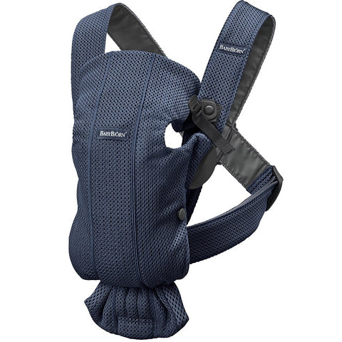 BabyBjorn Baby Carrier Mini