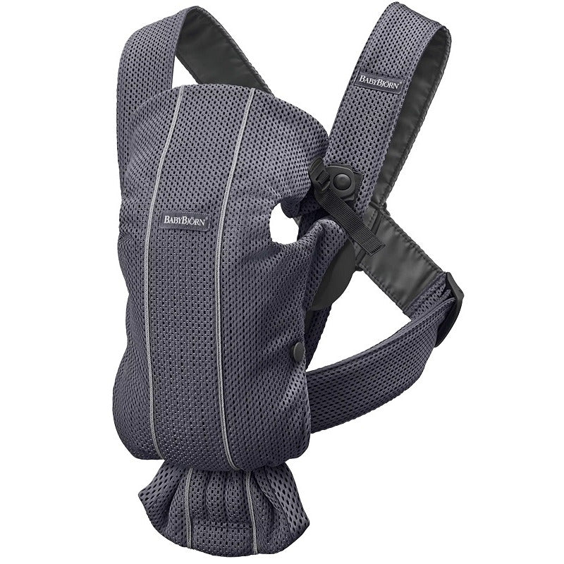 BabyBjorn Baby Carrier Mini