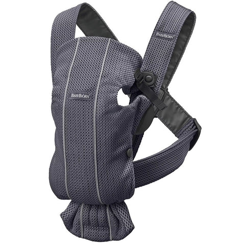 BabyBjorn Baby Carrier Mini