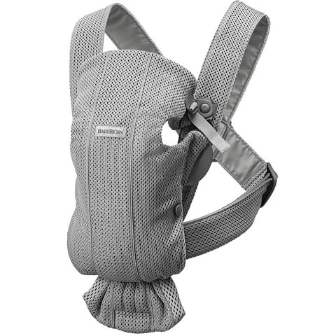 BabyBjorn Baby Carrier Mini