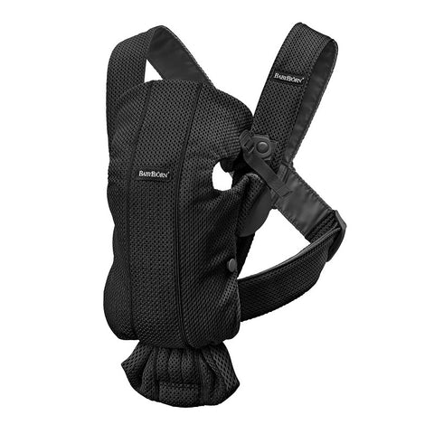 BabyBjorn Baby Carrier Mini