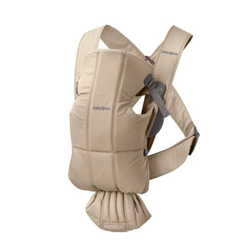 BabyBjorn Baby Carrier Mini