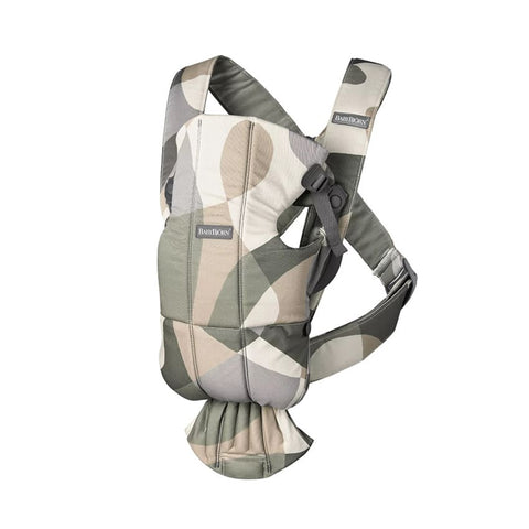 BabyBjorn Baby Carrier Mini