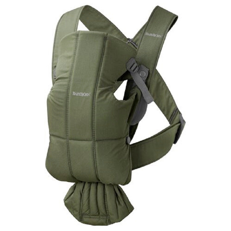 BabyBjorn Baby Carrier Mini