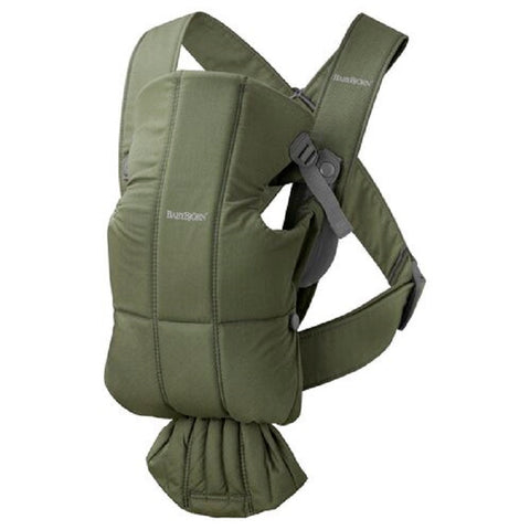 BabyBjorn Baby Carrier Mini
