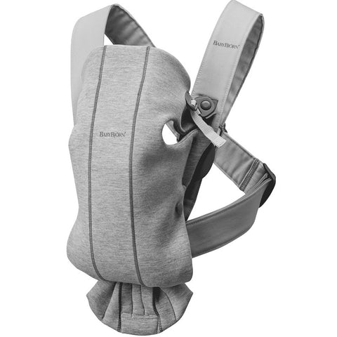 BabyBjorn Baby Carrier Mini