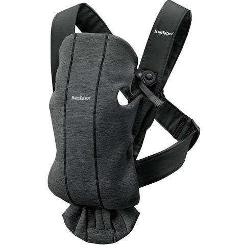 BabyBjorn Baby Carrier Mini