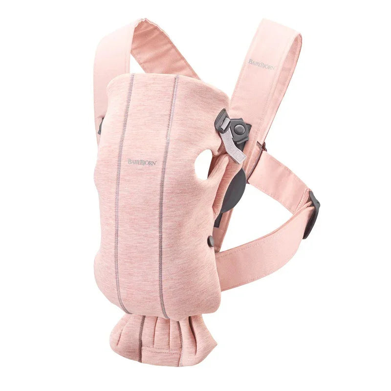 BabyBjorn Baby Carrier Mini