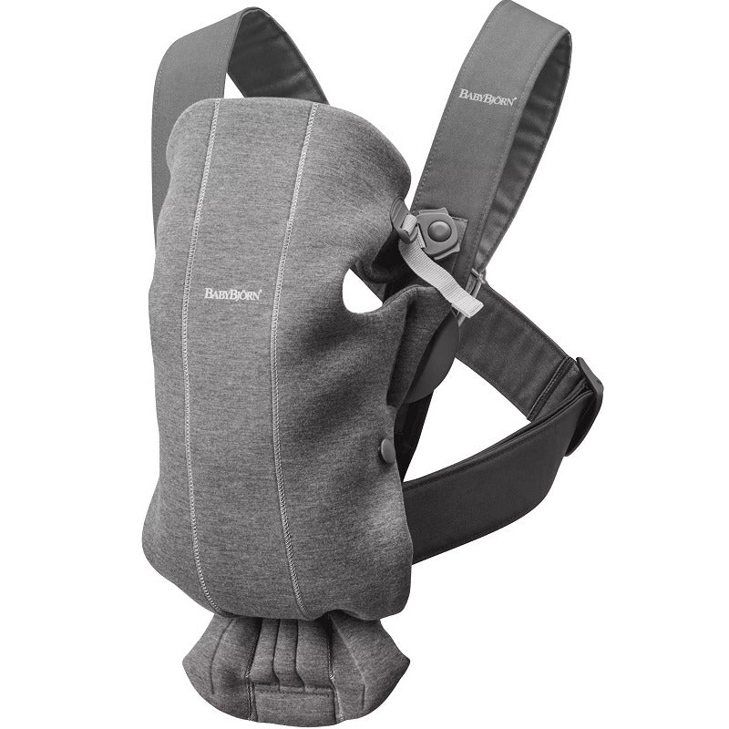 BabyBjorn Baby Carrier Mini