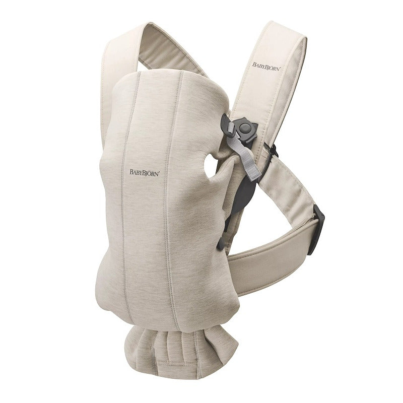 BabyBjorn Baby Carrier Mini Βρεφικό Μάρσιπο