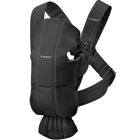 BabyBjorn Baby Carrier Mini