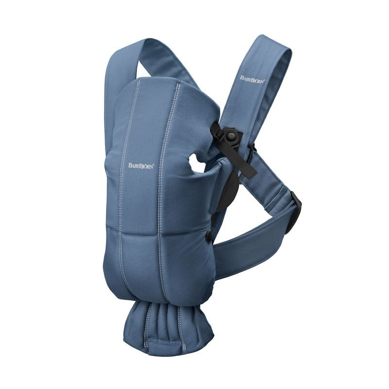 BabyBjorn Baby Carrier Mini