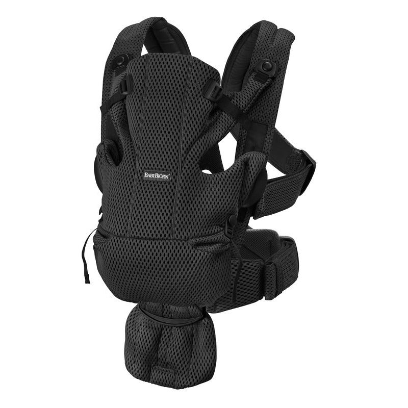 BabyBjorn Baby Carrier Move