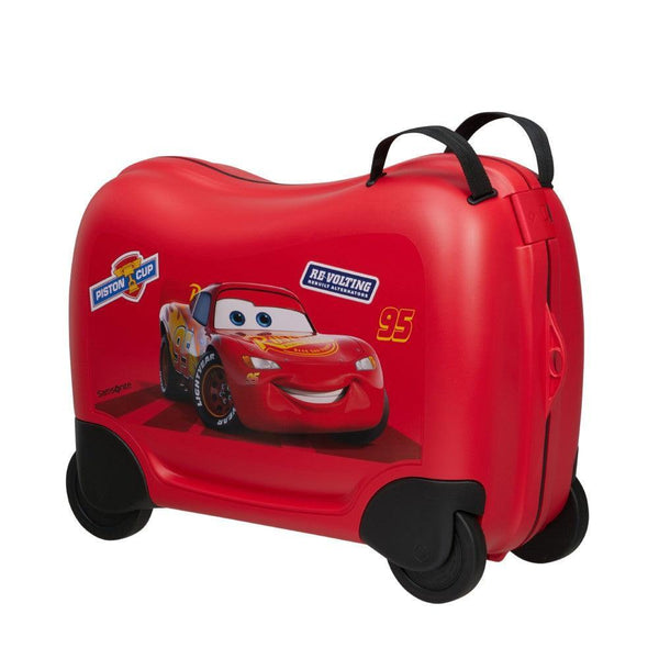 Samsonite Dream2GO Disney – Cars – Mari Kali Stores Cyprus