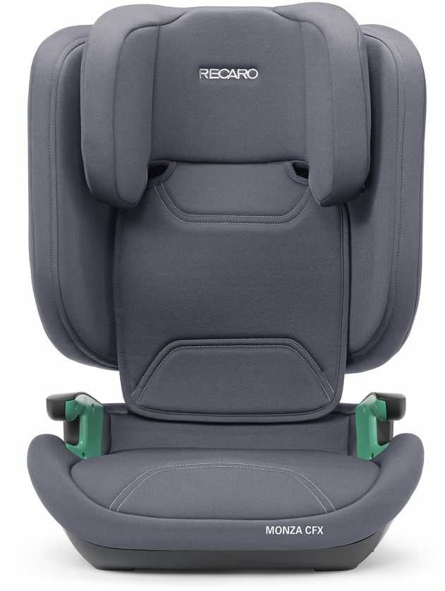 RECARO Monza CFX i-Size Booster Seat - Mari Kali Stores Cyprus