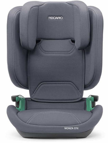 RECARO Monza CFX i-Size Booster Seat - Mari Kali Stores Cyprus