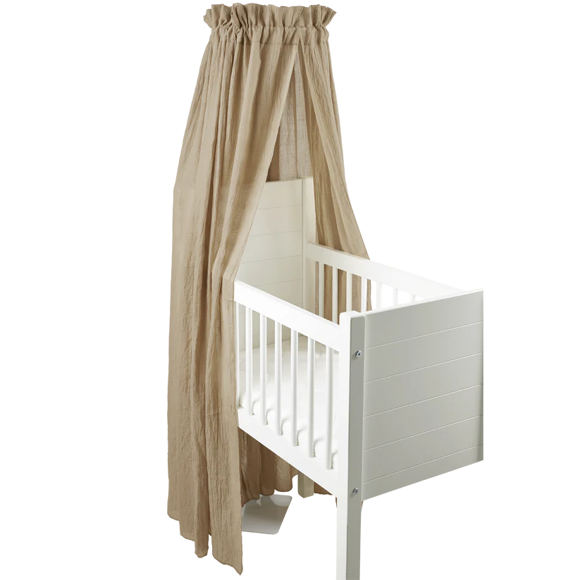 Meyco Canopy Taupe