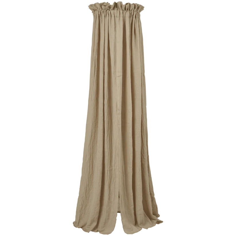 Meyco Canopy Taupe