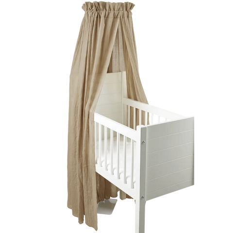 Meyco Canopy Taupe