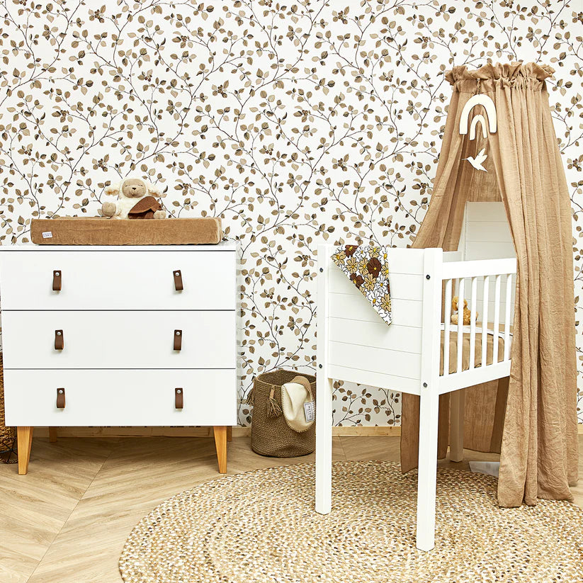 Meyco Canopy Taupe