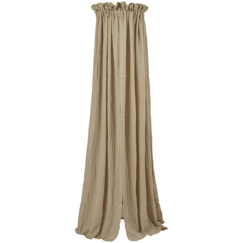 Meyco Canopy Taupe