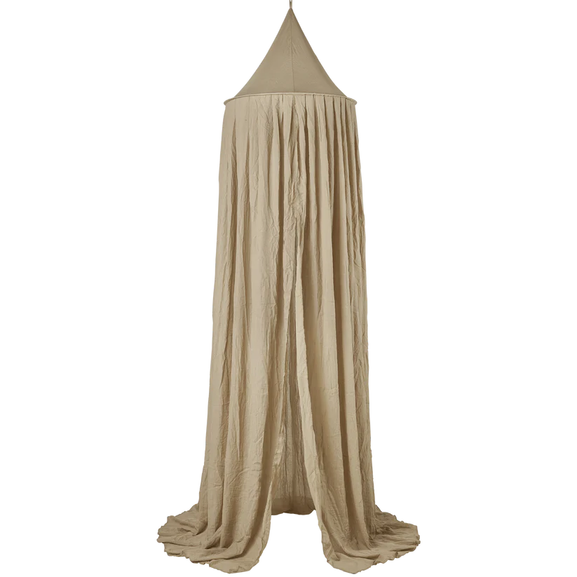 Meyco Canopy Taupe 55X240cm