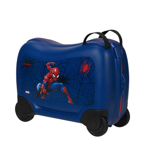 Samsonite  Dream2GO Disney – Spiderman Web