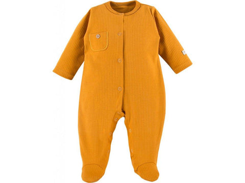 ewa klucze - Ewa Klucze Sleepsuit Simply Comfy HONEY - Mari Kali Stores Cyprus