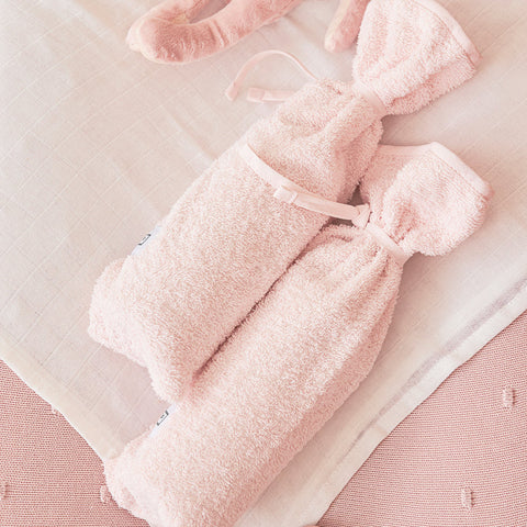 Meyco Muslin Cloths Offwhite