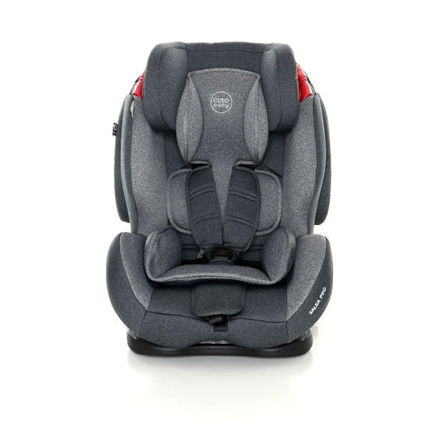 Coto Baby Salsa Q Pro isofix 9-36kg