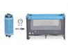 Cangaroo - Cangaroo Sleepy playpen - Mari Kali Stores Cyprus