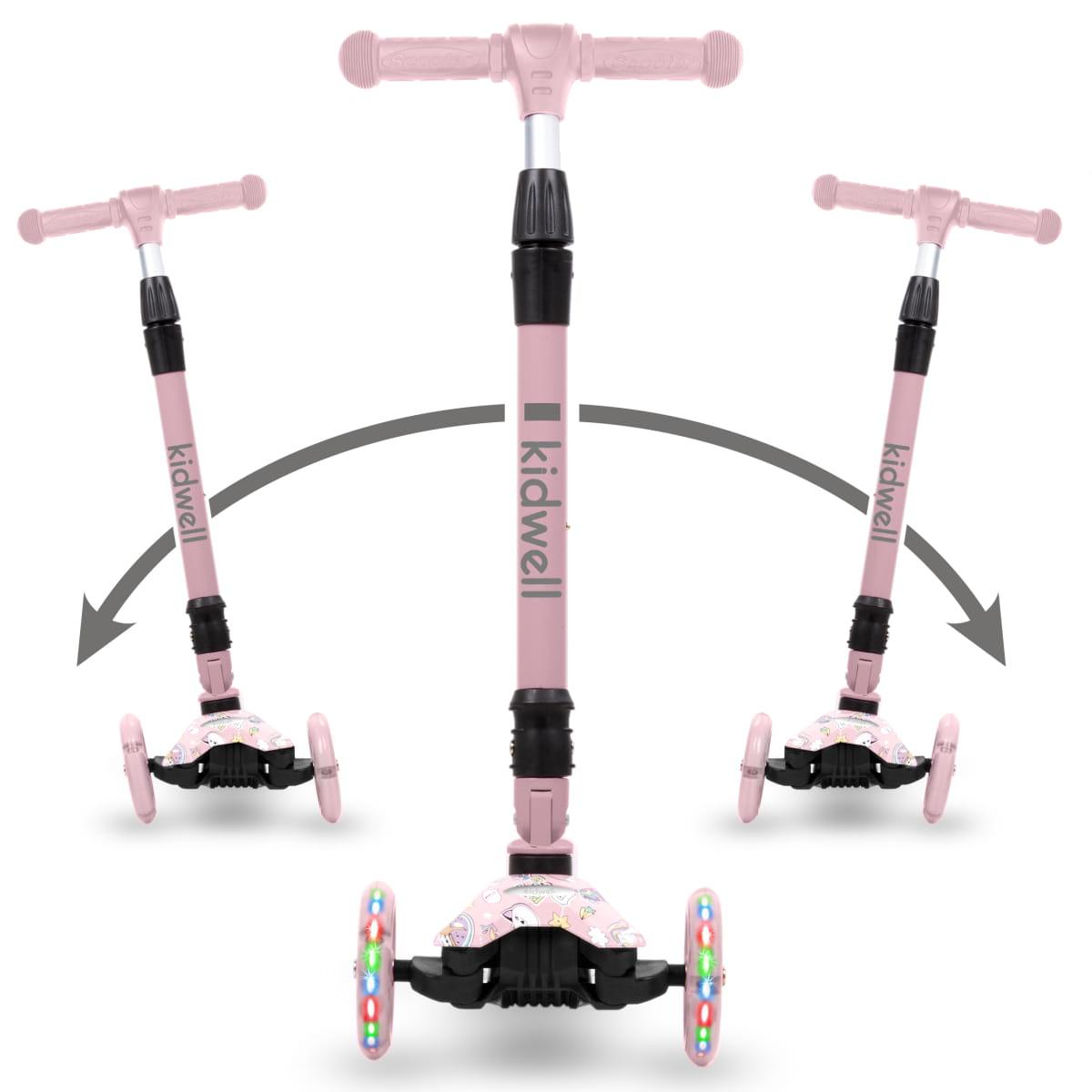 Kidwell VENTO Unicorn Balance Scooter