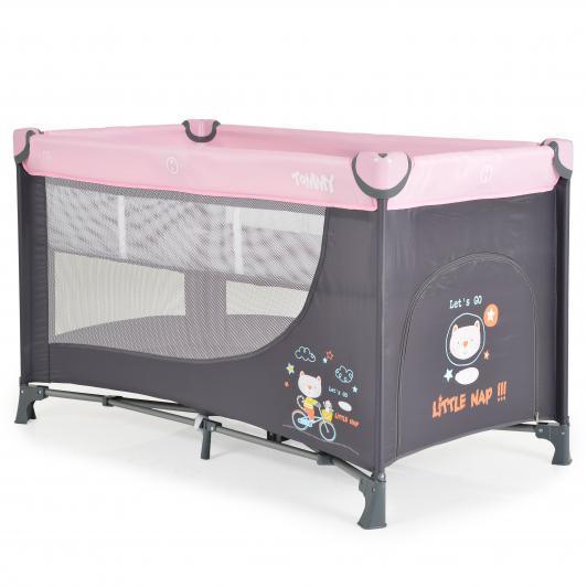 Cangaroo - Tommy Cangaroo Playpen - Mari Kali Stores Cyprus