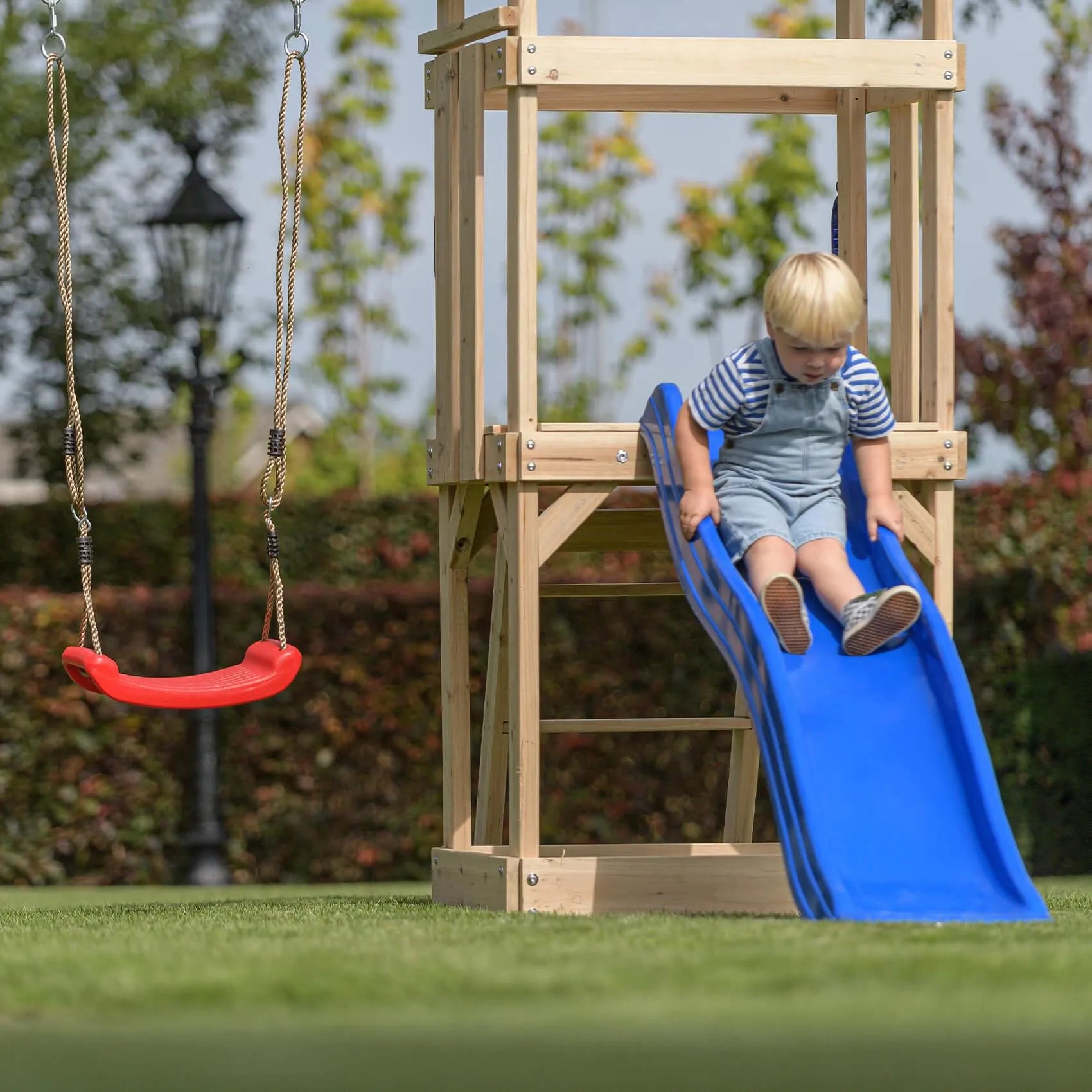 Swing King Noa Playground set