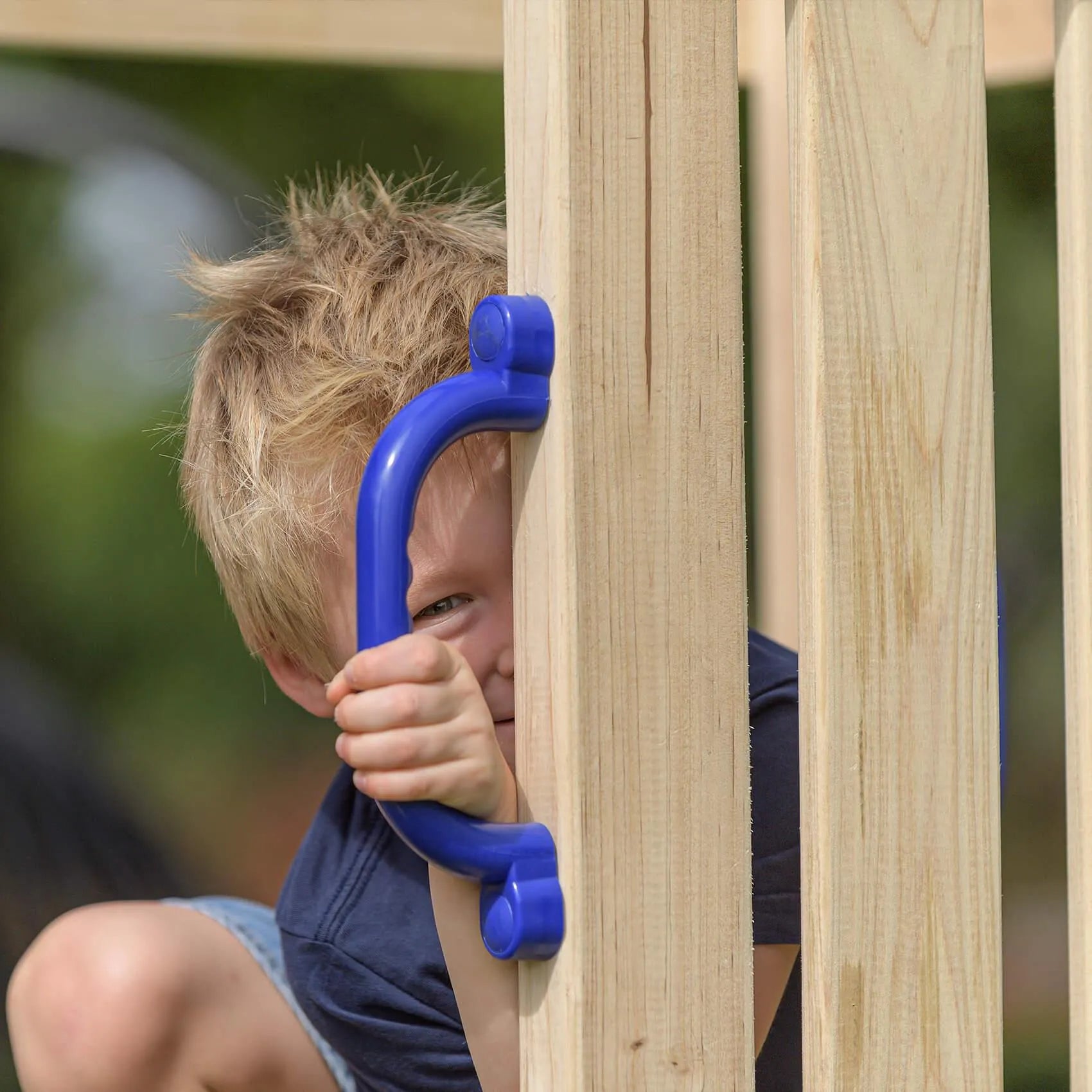 Swing King Noa Playground set