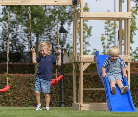 Swing King Noa Playground set