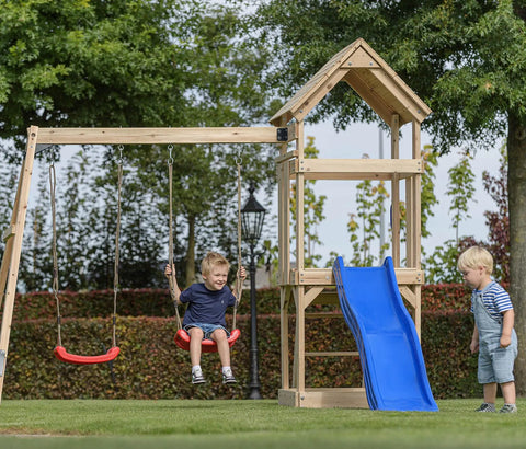 Swing King Noa Playground set