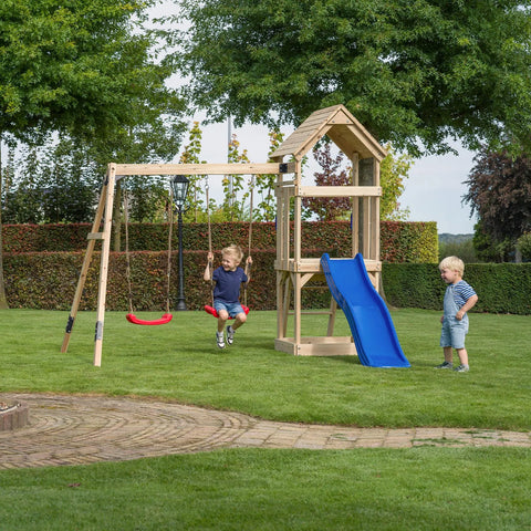 Swing King Noa Playground set