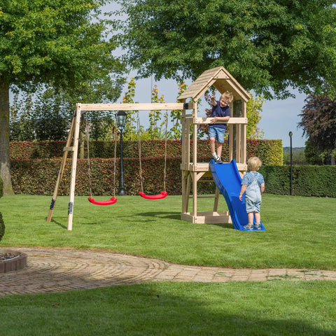 Swing King Noa Playground set