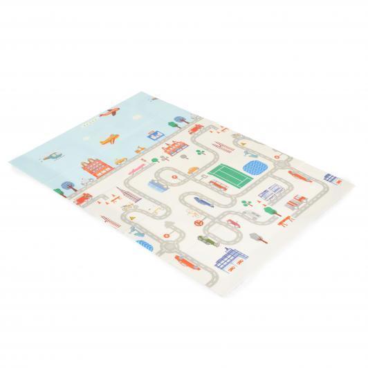 Cangaroo Foldable XPE Playmat - Mari Kali Stores Cyprus