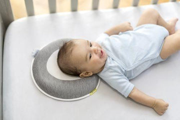 Babymoov Lovenest Flat head Baby Pillow – Mari Kali Stores Cyprus