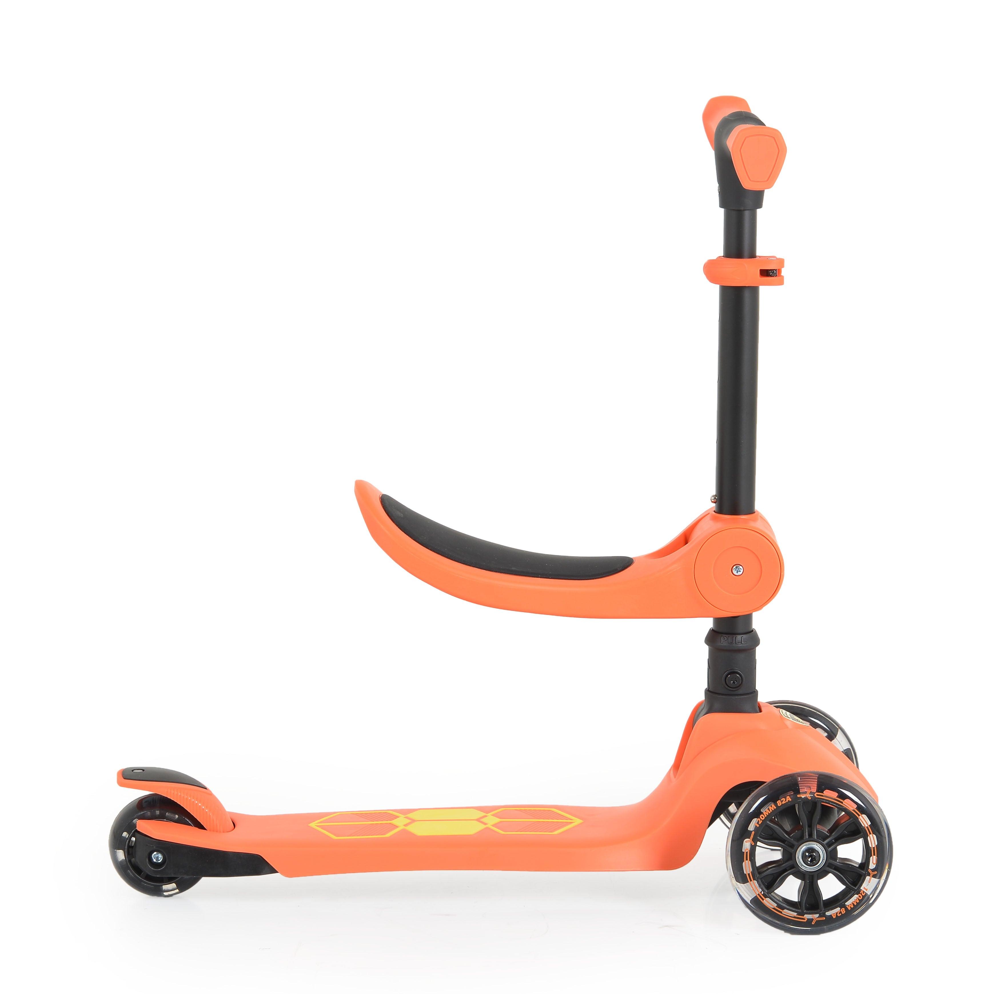 Lamborghini Scooter 2 in 1