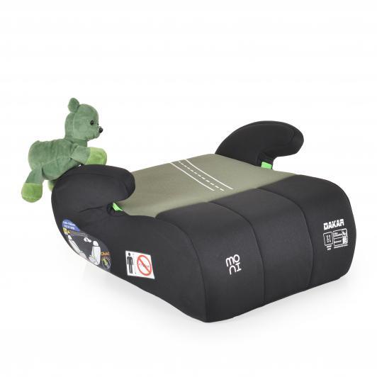 Cangaroo Dakar Car Booster Seat  22-36kg