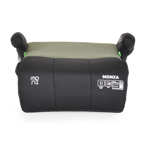 Cangaroo Monza Booster Seat 125-150 cm