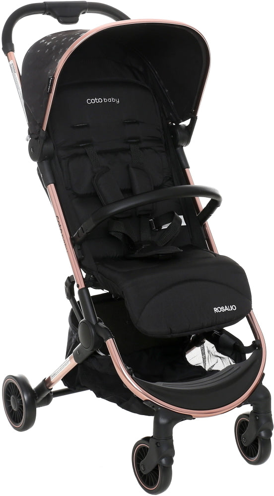 Coto Baby Rosalio LightWeight Stroller