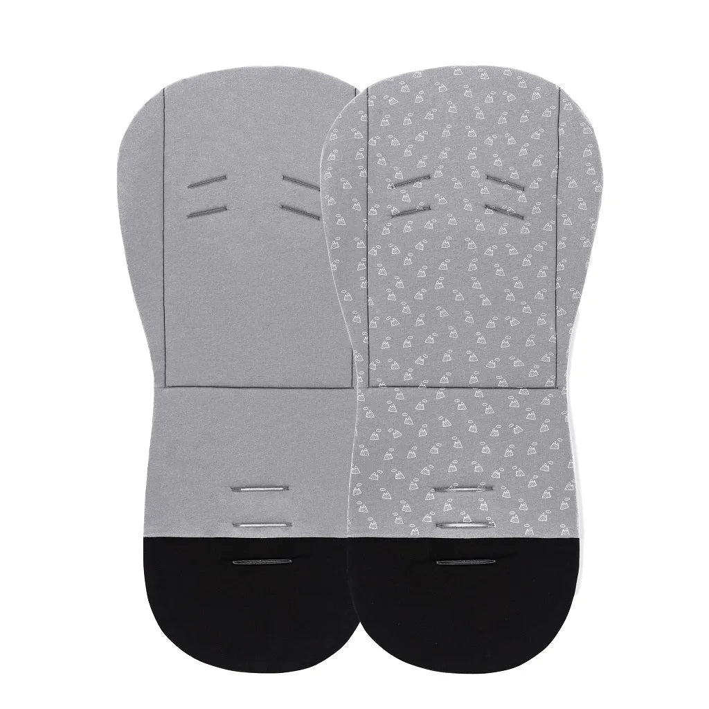 Petite&Mars Stroller seat liner Foamy