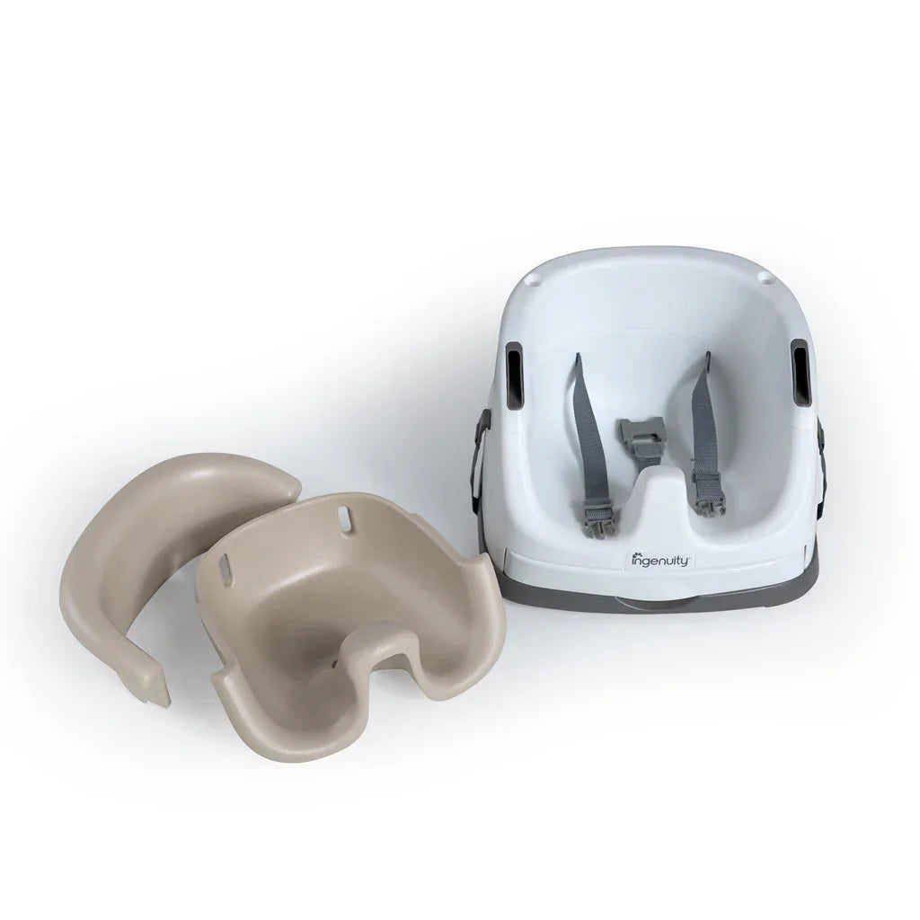 INGENUITY Baby Base 2-in-1™ Seat - Cashmere