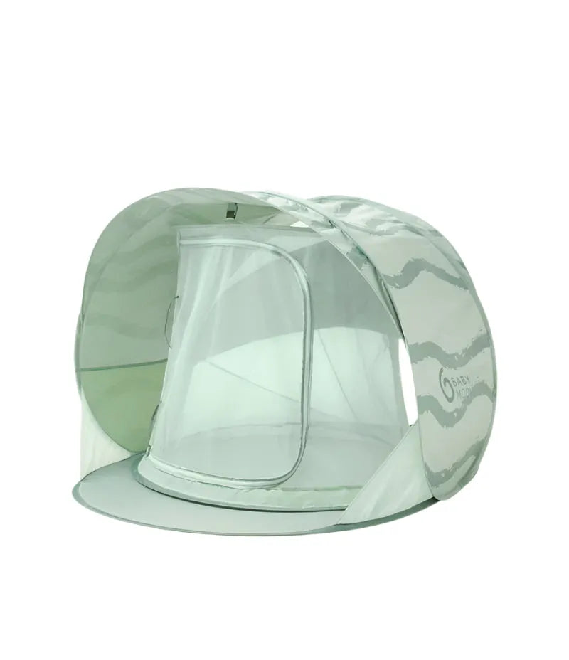 Babymoov Moov & Protect Anti UV Cooling Tent 50+ UPF