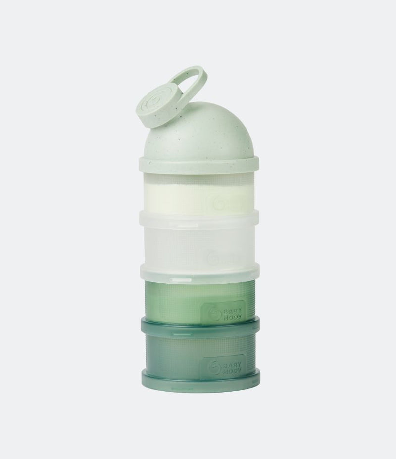 Babydose Powdered Milk Dispenser with Carry Handle