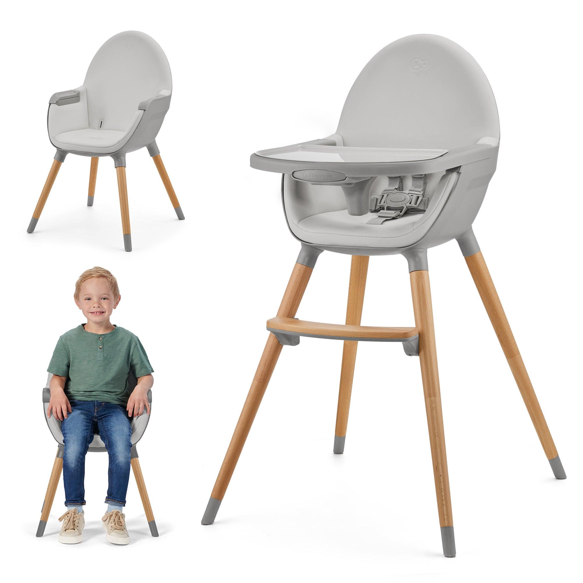 Kinderkraft Fini 2 High Chair